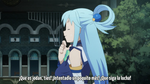 KonoSuba: God's Blessing on This Wonderful World! 2